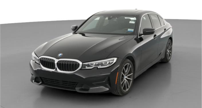 Thumbnail: 2019 BMW 3 Series - 1