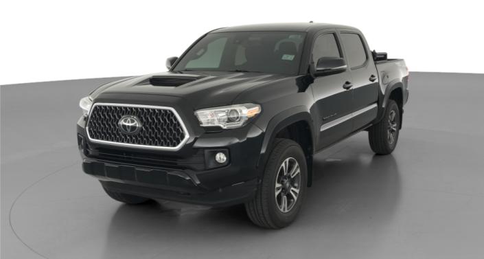 Thumbnail: 2019 Toyota Tacoma - 1