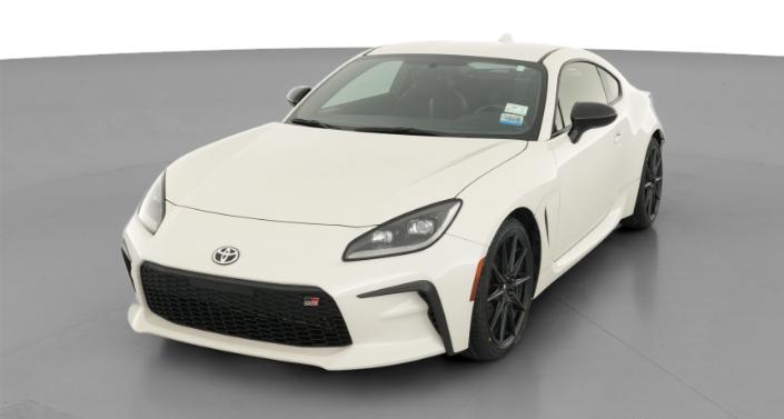 Thumbnail: 2023 Toyota GR86 - 1