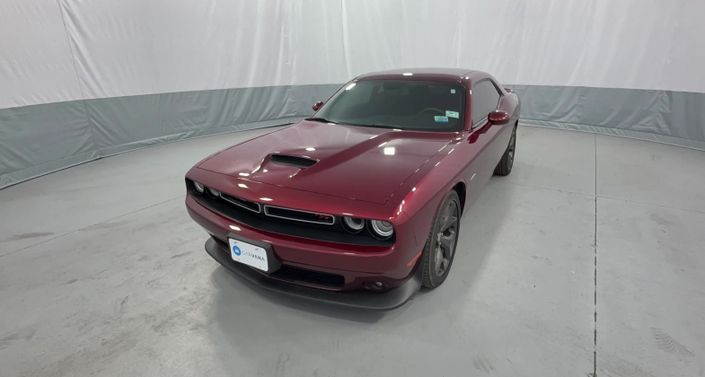 Thumbnail: 2019 Dodge Challenger - 1