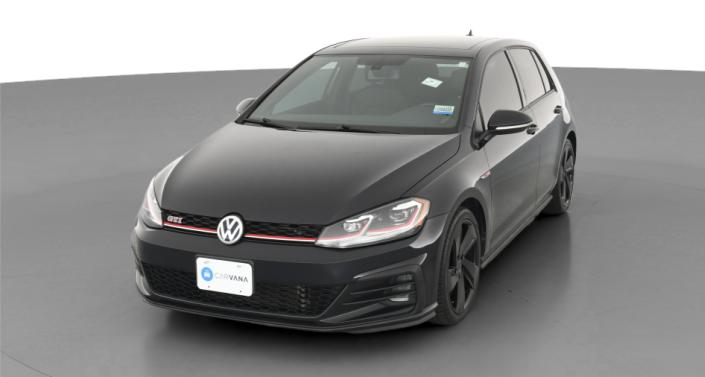 Thumbnail: 2019 Volkswagen Golf - 1