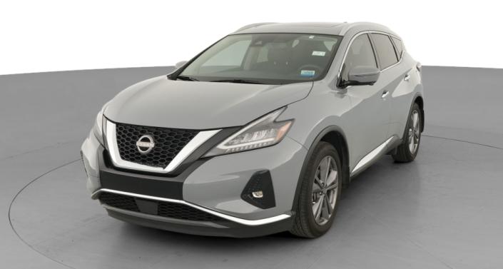 Thumbnail: 2023 Nissan Murano - 1