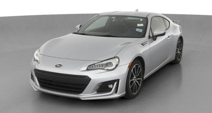 2017 Subaru BRZ Limited -
                  Colonial Heights, VA