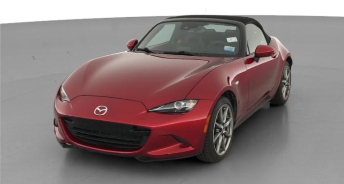 Thumbnail: 2022 Mazda MX-5 Miata - 1