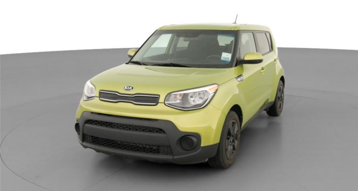 Thumbnail: 2019 Kia Soul - 1