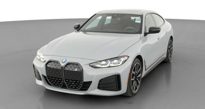 Thumbnail: 2023 BMW i4 - 1