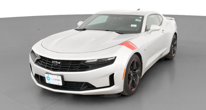 Thumbnail: 2019 Chevrolet Camaro - 1
