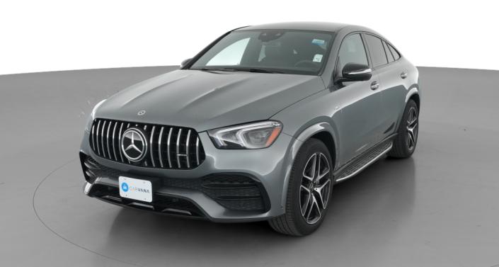 Thumbnail: 2023 Mercedes-Benz GLE - 1