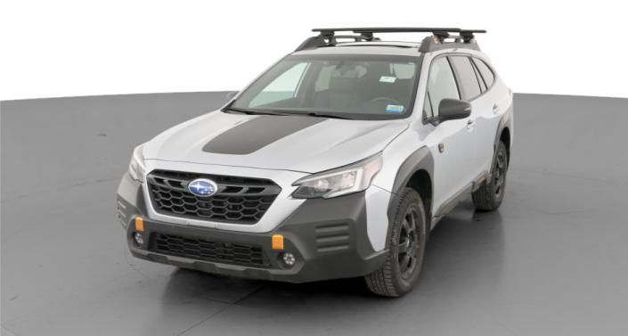 Thumbnail: 2022 Subaru Outback - 1