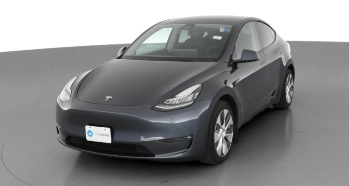 Thumbnail: 2022 Tesla Model Y - 1