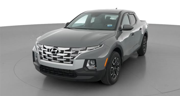 Thumbnail: 2023 Hyundai Santa Cruz - 1