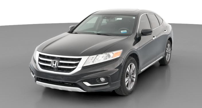 Thumbnail: 2015 Honda Crosstour - 1