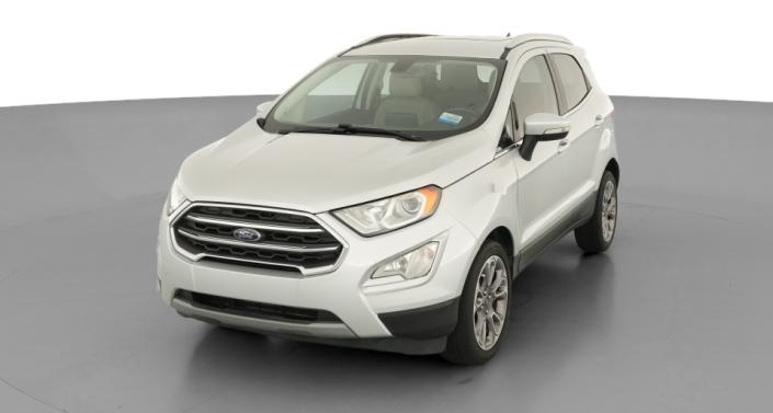 Thumbnail: 2020 Ford EcoSport - 1