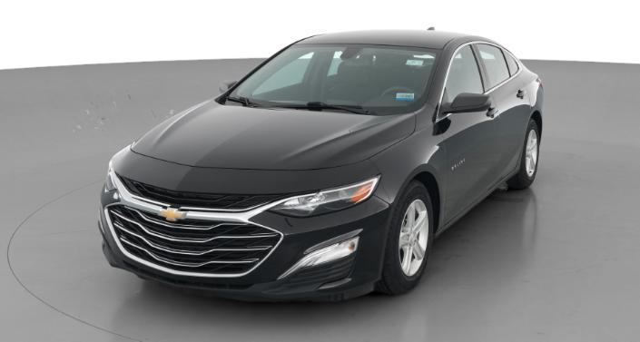 Thumbnail: 2020 Chevrolet Malibu - 1