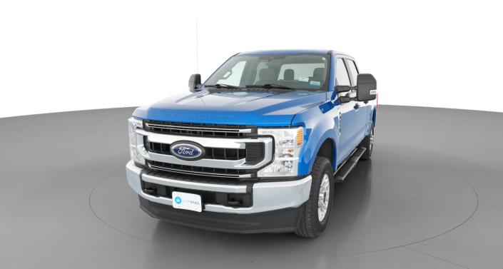 Thumbnail: 2020 Ford Econoline - 1