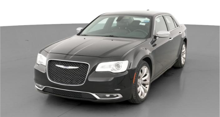 Thumbnail: 2018 Chrysler 300 - 1