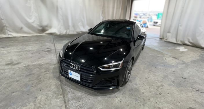 Thumbnail: 2019 Audi A5 - 1