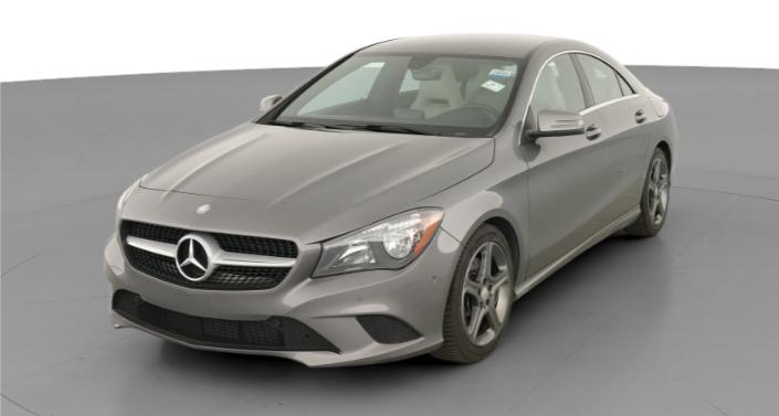 2014 Mercedes-Benz CLA 250 -
                  Hebron, OH