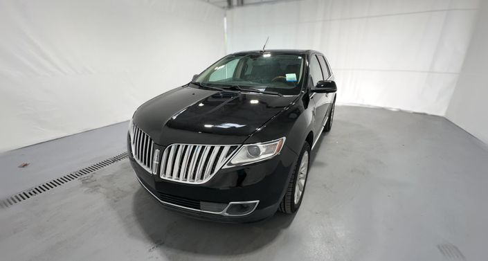 2013 Lincoln MKX  -
                  Madison, TN