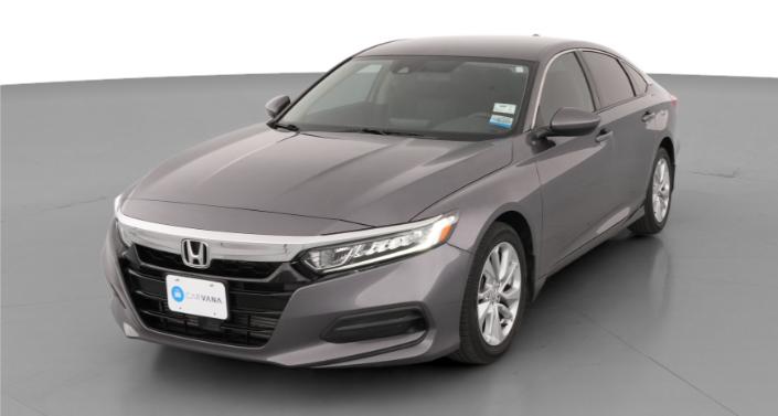 Thumbnail: 2018 Honda Accord - 1