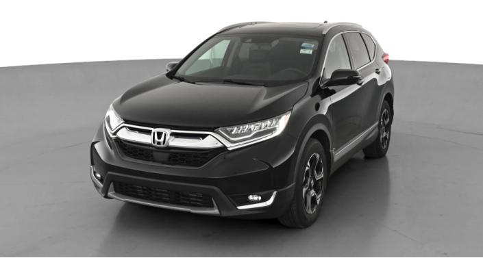 Thumbnail: 2018 Honda CR-V - 1