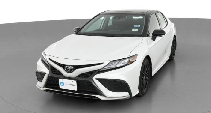 Thumbnail: 2023 Toyota Camry - 1