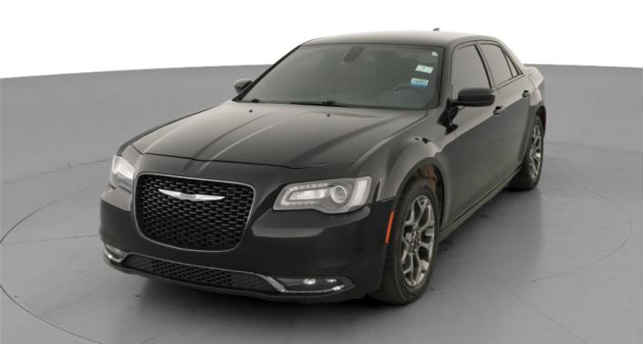 Thumbnail: 2016 Chrysler 300 - 1