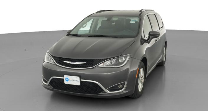 Thumbnail: 2018 Chrysler Pacifica - 1