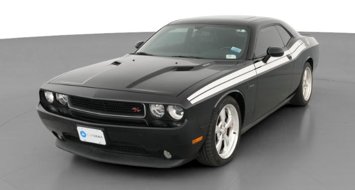 Thumbnail: 2013 Dodge Challenger - 1