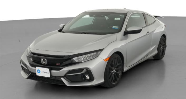 Thumbnail: 2020 Honda Civic - 1