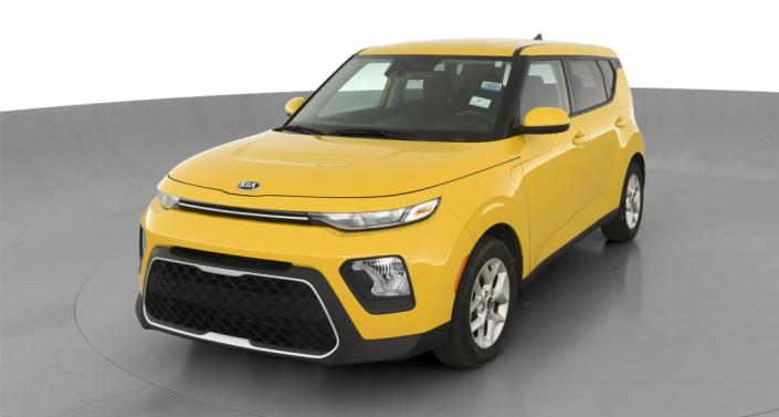Thumbnail: 2020 Kia Soul - 1