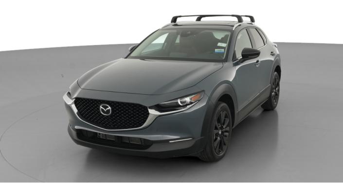 Thumbnail: 2022 Mazda CX-30 - 1