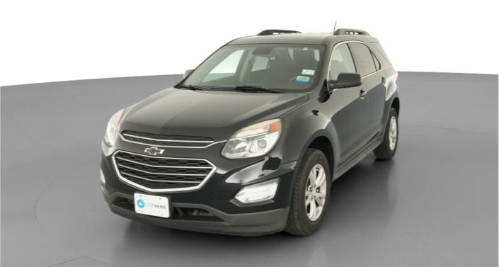 Thumbnail: 2016 Chevrolet Equinox - 1