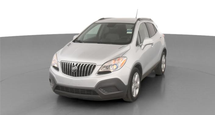 Thumbnail: 2015 Buick Encore - 1