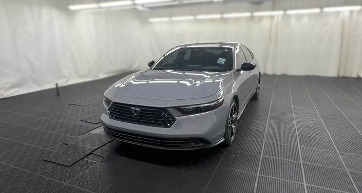 Thumbnail: 2023 Honda Accord - 1