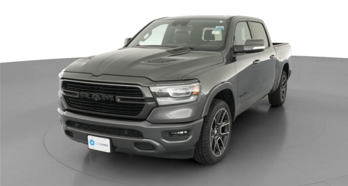 Thumbnail: 2019 RAM 1500 - 1