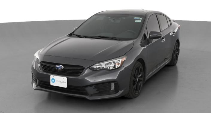 Thumbnail: 2020 Subaru Impreza - 1
