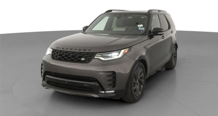 Thumbnail: 2023 Land Rover Discovery - 1