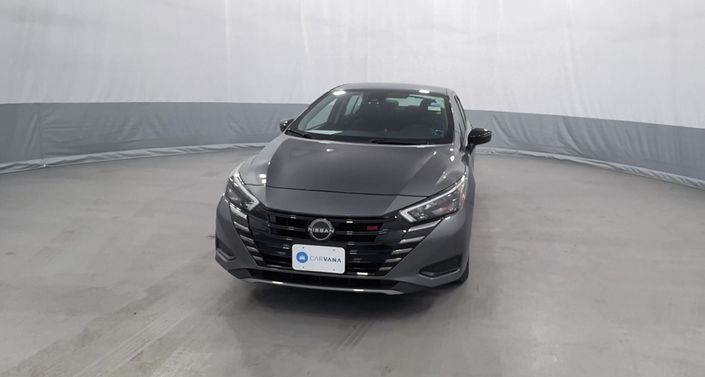 Thumbnail: 2023 Nissan Versa - 1