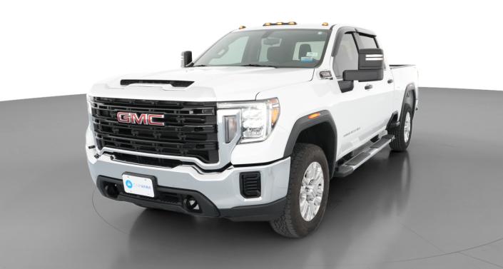 2022 GMC Sierra 2500 Pro -
                  Indianapolis, IN