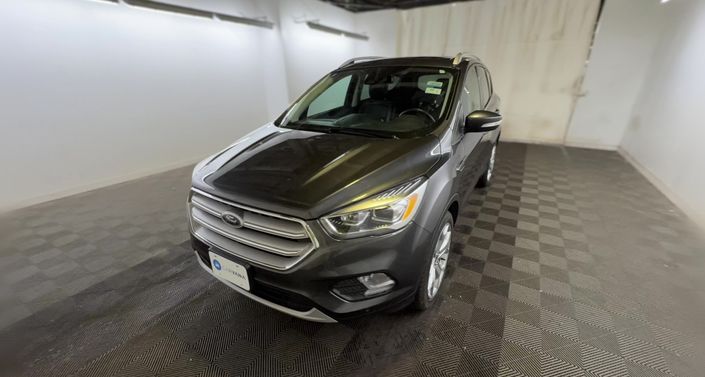 Thumbnail: 2019 Ford Escape - 1