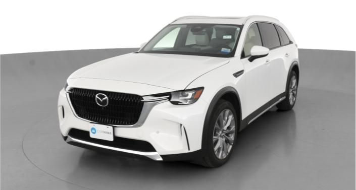 Thumbnail: 2024 Mazda CX-90 - 1