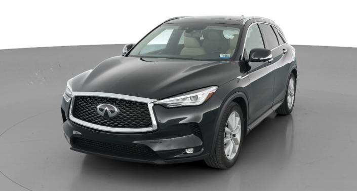 Thumbnail: 2019 INFINITI QX50 - 1