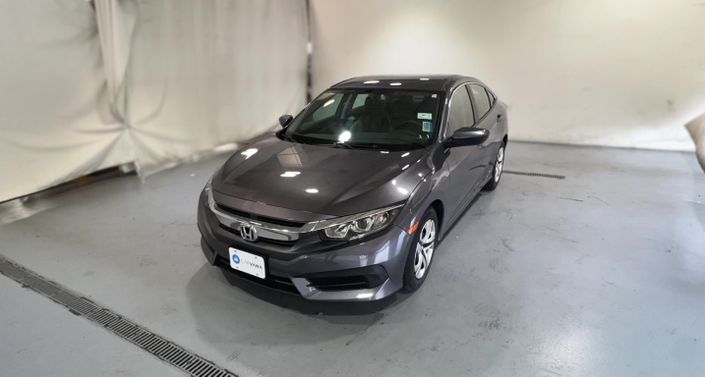 Thumbnail: 2016 Honda Civic - 1