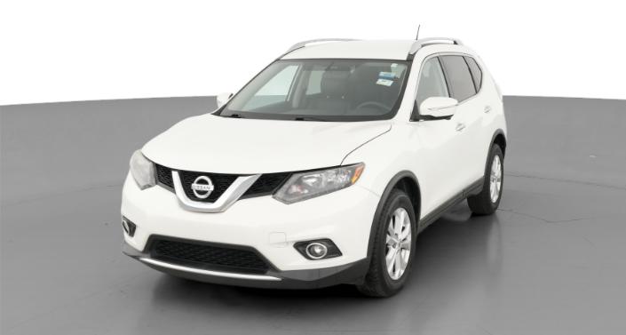 Thumbnail: 2014 Nissan Rogue - 1
