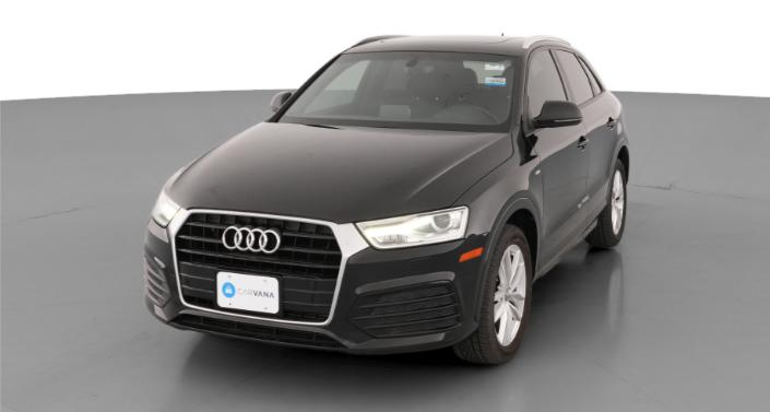 2018 Audi Q3 Premium -
                  Tolleson, AZ
