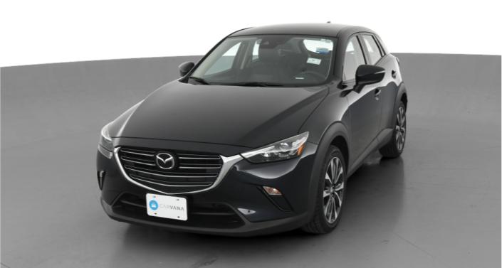 Thumbnail: 2019 Mazda CX-3 - 1