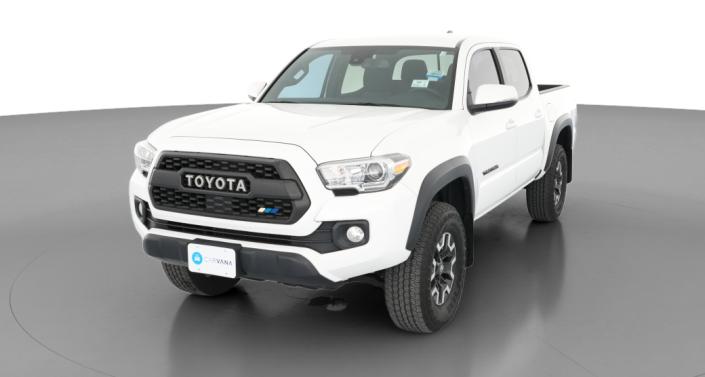 Thumbnail: 2022 Toyota Tacoma - 1
