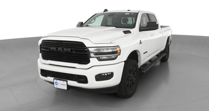 Thumbnail: 2021 RAM 2500 - 1