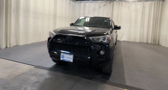Thumbnail: 2019 Toyota 4Runner - 1